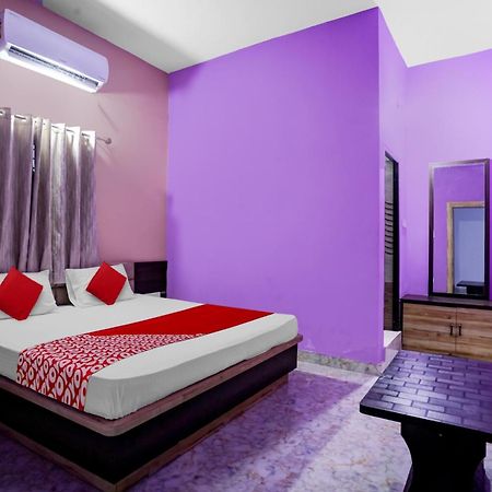 Oyo Flagship Hotel Ashok Vatika Banquet Hall Ranchi Buitenkant foto