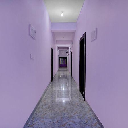 Oyo Flagship Hotel Ashok Vatika Banquet Hall Ranchi Buitenkant foto